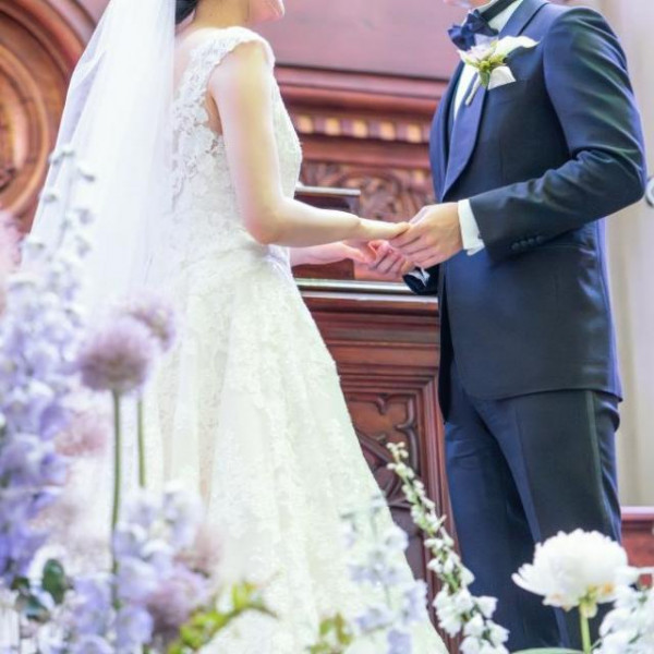 日頃の感謝の気持ちを伝えあえる