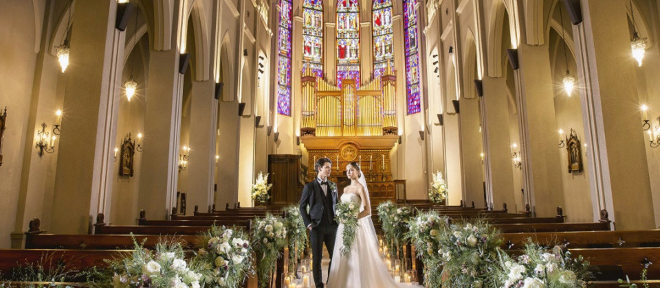 庭瀬駅の聖歌隊 ゴスペル演出ができる結婚式場 口コミ人気の1選 ウエディングパーク