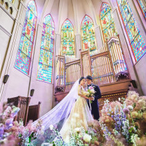 プリムローズ/FIVESTAR WEDDING