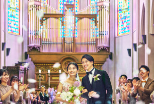 プリムローズ/FIVESTAR WEDDING
