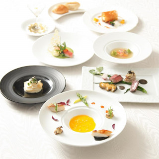 【豪華特典付】愛知牛&フォアグラ付のハーフコース無料試食&見学フェア♪