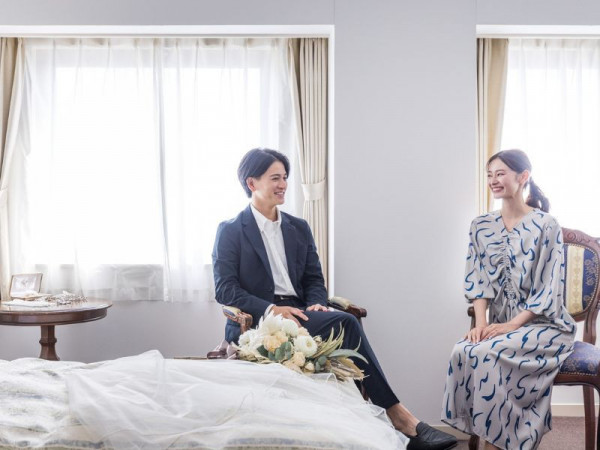 弘前パークホテル