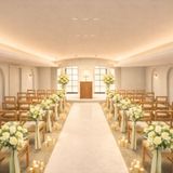 ＼チャペルリニューアル記念／8.8万プラン(75万相当の内容×挙式料含む30万の特典付)ご紹介