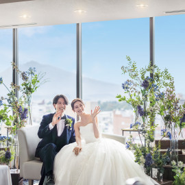 【5000円ギフト付】結婚式のことイチから相談
