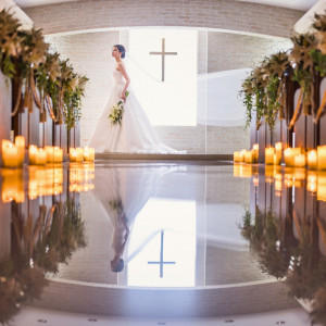 フォト撮影|弘前パークホテルの写真(53682655)