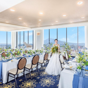 本番した会場の写真