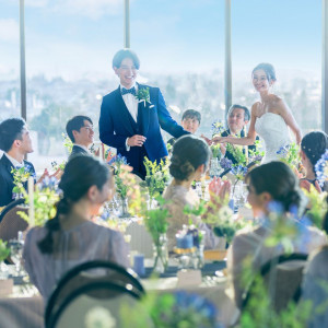 最大180名様ご着席OK|弘前パークホテルの写真(53683175)