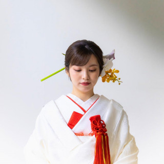 ＼お正月限定／会場×見積×衣裳を1日で体験フェア＊5千円付＊