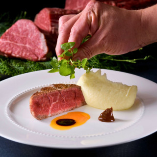 ＼5000円ギフト付／ホテルこだわりの料理を試食！特別フェア