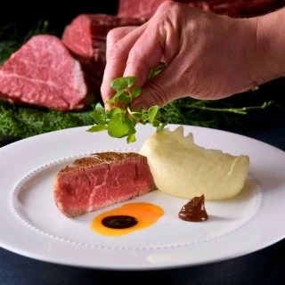 ＼5000円ギフト付／ホテルこだわりの料理を試食！特別フェア