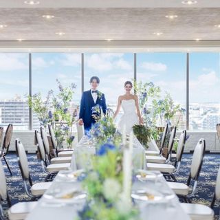 【5千円ギフト付】結婚式のことイチから相談会