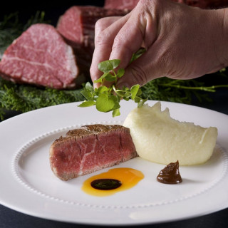 【来館特典】ギフトカード5,000円分プレゼント+婚礼料理フルコース試食