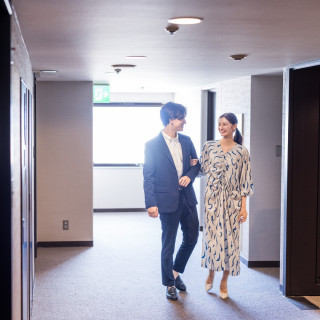 【ご優待】ゲスト宿泊を特別価格にてご案内