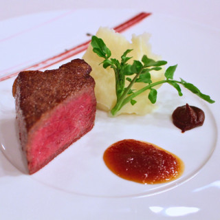 【お料理重視派必見】婚礼料理ハーフコース試食