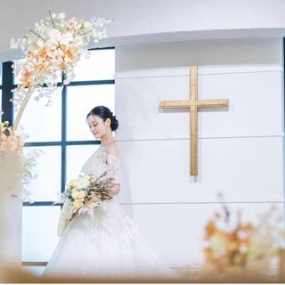 \チャペルリニューアル記念/8.8万プラン(75万相当の内容×挙式料含む30万の特典付)ご紹介