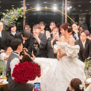 【カンタン準備・楽しく・リーズナブル】が揃った1.5次会の相談