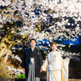 【5千円ギフト付】まだ間に合う2026春夏婚★お得な5大特典フェア