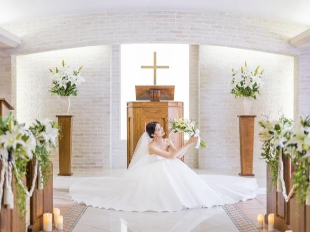 フォトスポット見学