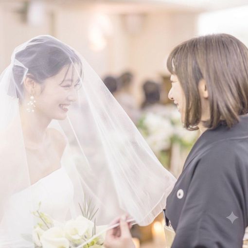 弘前パークホテルの結婚式の公式写真（3枚目）