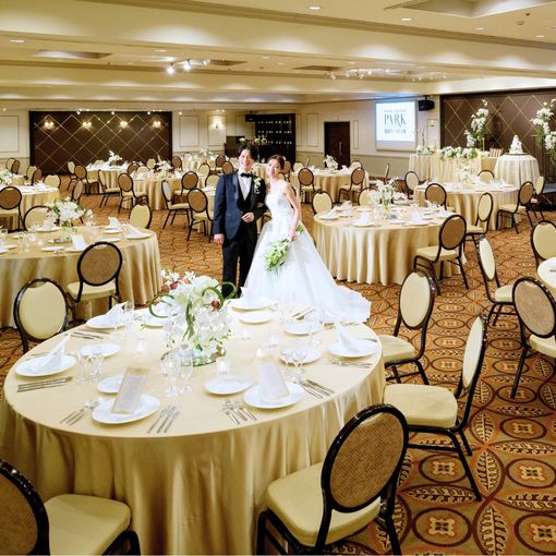 弘前パークホテルの結婚式の公式写真（4枚目）