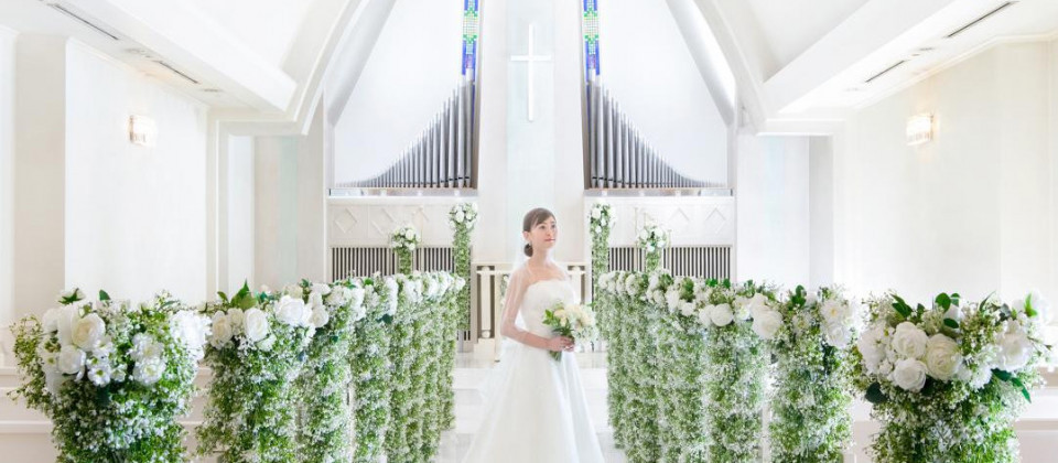 郵便局前駅の宿泊施設のある結婚式場 口コミ人気の2選 ウエディングパーク