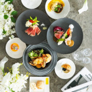 L,ARRIVO　エル・アリーヴォ