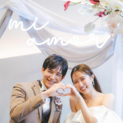 L,ARRIVO　エル・アリーヴォ