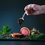 L,ARRIVO　エル・アリーヴォ