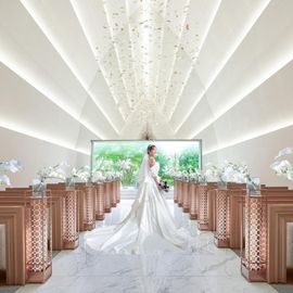 《迷ったらここ》最大150万優待付BIGフェア*結婚式リアル体験フェア