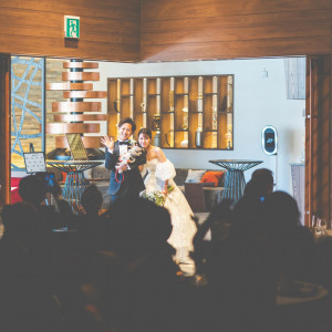 L,ARRIVO エル・アリーヴォの写真(54560502)