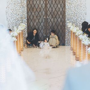 L,ARRIVO　エル・アリーヴォの写真(54561685)