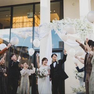 △残2【大好評★3組限定】*ゲスト視点で体感*試食×貸切邸見学フェア