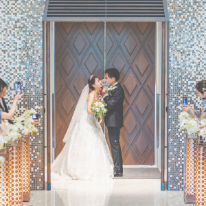 L,ARRIVO エル・アリーヴォの写真(54561084)