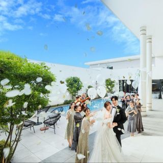 △残1《迷ったらここ》最大150万優待付BIG＊結婚式リアル体験フェア
