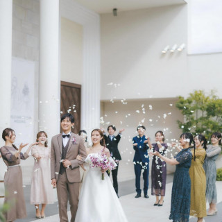 △残2【大好評★3組限定】*ゲスト視点で体感*試食×貸切邸見学フェア