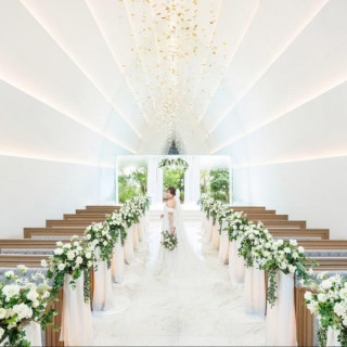 《おもてなし◎》贅沢フレンチ試食×シンプル&リラックス婚体験