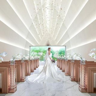 △残1《迷ったらここ》最大150万優待付BIG*結婚式リアル体験フェア