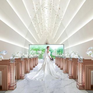 《迷ったらここ》最大150万優待付BIGフェア*結婚式リアル体験フェア