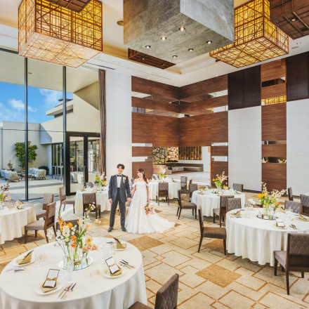 L,ARRIVO　エル・アリーヴォ