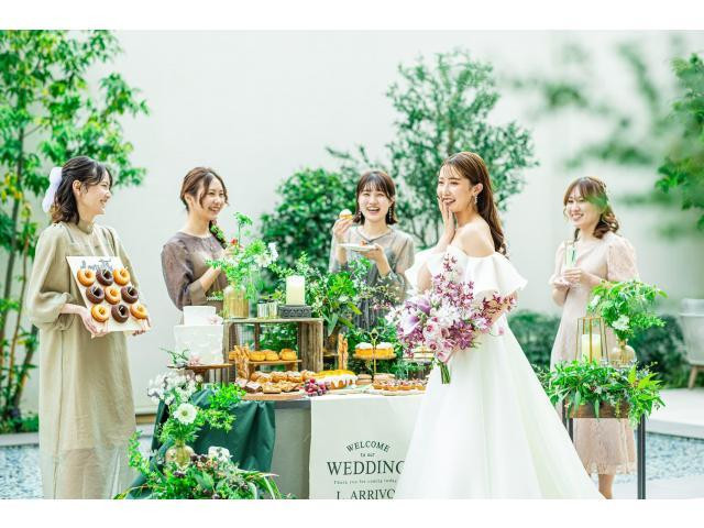 アクセス抜群◎