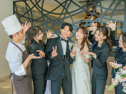 今日という日が,
きっと、ずっと
誇らしい