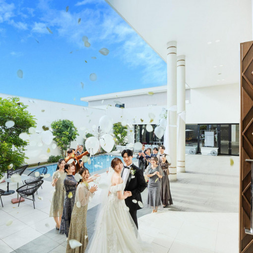 L,ARRIVO　エル・アリーヴォ