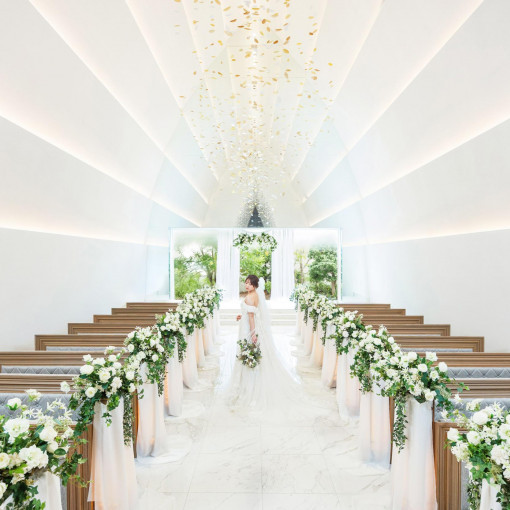 L,ARRIVO　エル・アリーヴォ