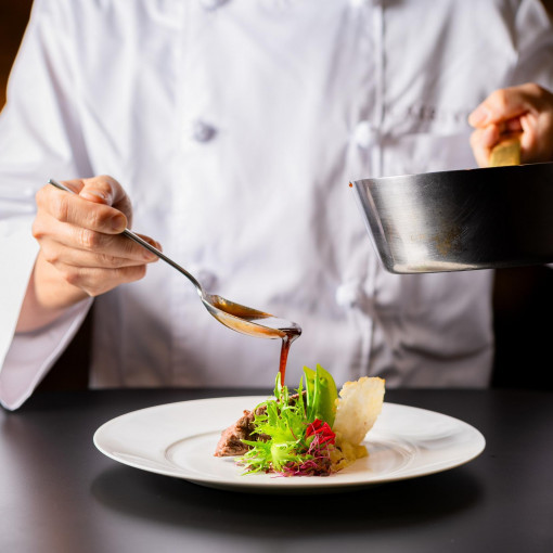 L,ARRIVO　エル・アリーヴォ