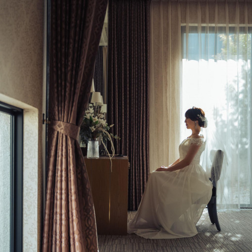 L,ARRIVO　エル・アリーヴォ