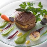 【Viande】~オリジナルロッシーニ~