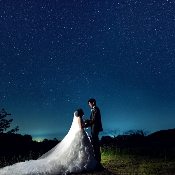 くりこま高原駅で人気の結婚式 結婚式場を探す ウエディングパーク