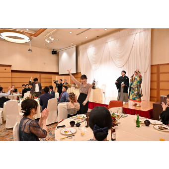 石巻グランドホテル