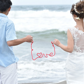 【写真で叶える結婚式】フォトウェディング相談会