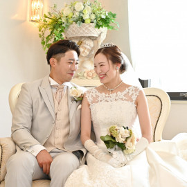【2026年春婚限定フェア】★少人数×地元婚フェア★【衣装優待付き】